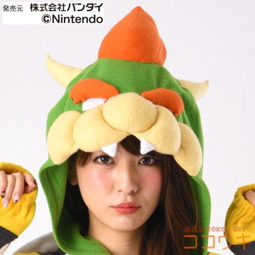着ぐるみ ( 大人用 ) スーパーマリオブラザーズ クッパ 着ぐるみ ( 大人用 ) スーパーマリオブラザーズ クッパ
