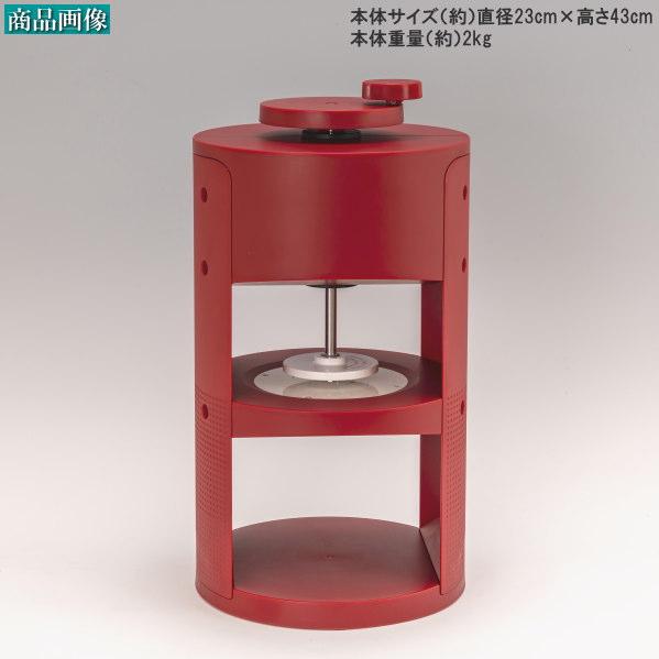 かき氷器 日本製 送料無料 ふわふわ 手動式 かき氷機 スワン conee