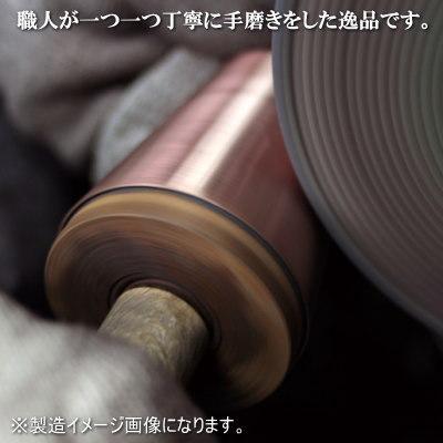食楽工房 日本製 銅製 タンブラー 450ml 2個セット  木箱入り 銅カップ ビアグラス  ビールグラス ビールカップ ビアタンブラー グラス 食楽工房 qy 銅製品の画像