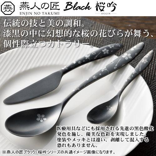 カトラリーセット ステンレス 日本製 燕三条製 ENJIN-NO-TAKUMI