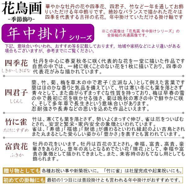 梅甫 軸 縁起 おもてなし 絵 桜 花鳥 茶 京都 中国 美術 インテリア 梅甫 軸 縁起 おもてなし 絵 桜 花鳥 茶 京都 中国 美術 インテリア