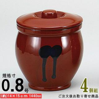 保存容器 調味料入れ 陶器 日本製 常滑焼き ミニふた付きかめ 保存容器 調味料入れ 陶器 日本製 常滑焼き ミニふた付きかめ