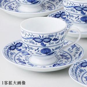 コーヒーカップ 5客セット オリエンタルコーヒーセット 5客 日本製 