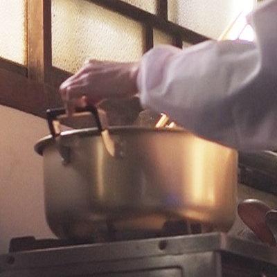 純しゅう酸 味づくし鍋 44cm 両手鍋 アルミ製 日本製 業務用 家庭用