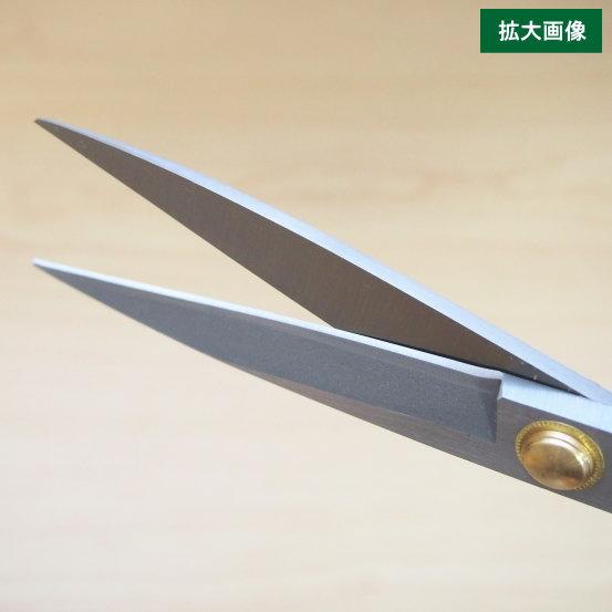 洋裁ばさみ ラシャ鋏 24cm 日本製 燕 三条 業務用 家庭用 ラシャばさみ