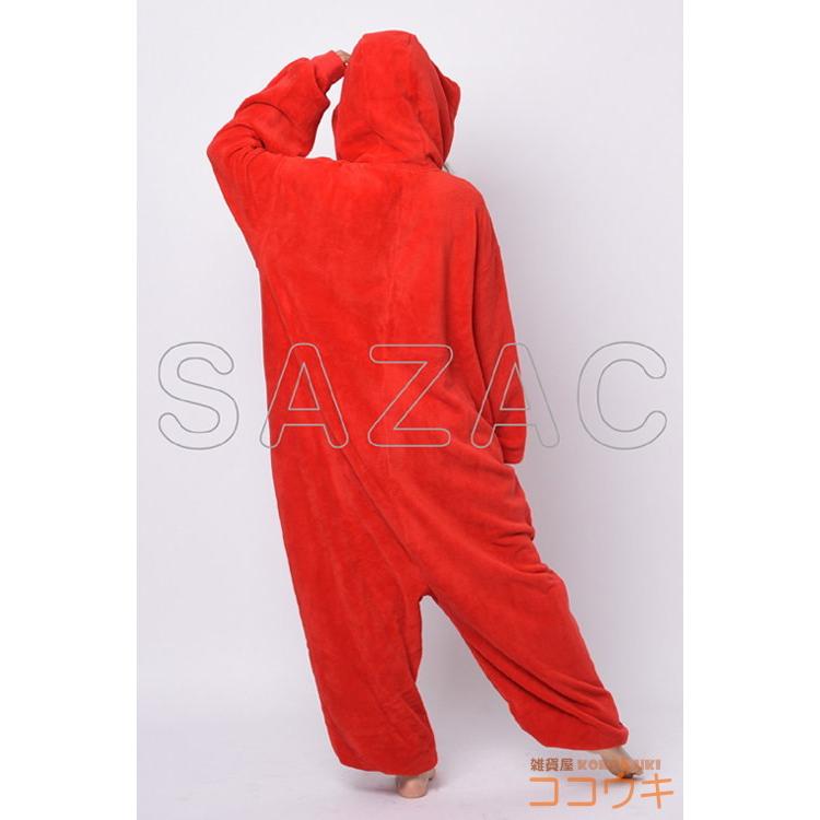 クッキーモンスター 着ぐるみ 大人用 新作送料無料