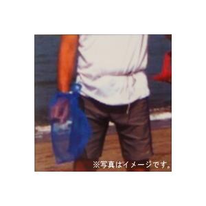 アミ袋 2枚組 日本製 貝取り袋 ビク タイプ 2枚 潮干狩り 道具 アミ袋 2枚組 日本製 貝取り袋 ビク タイプ 2枚 潮干狩り 道具