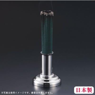 お墓用 線香立て 日本製 18-8ステンレス製 国産 仏具 香立て お墓用 線香立て 日本製 18-8ステンレス製 国産 仏具 香立て
