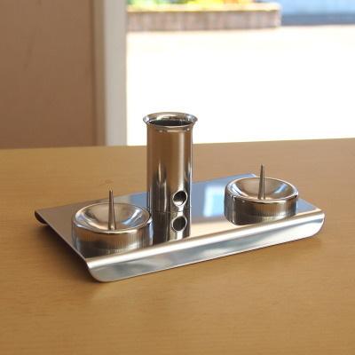 線香、ロウソク立て一式、2 Amazon｜お墓用 線香立て ろうそく立 お墓 墓前用 線香ローソク立て