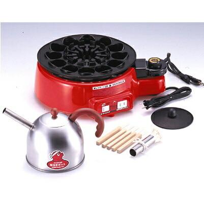 たこ焼き器 自動 自動返し電気たこ焼き器 たこ焼き工場トントン たこ焼き器 自動 自動返し電気たこ焼き器 たこ焼き工場トントン