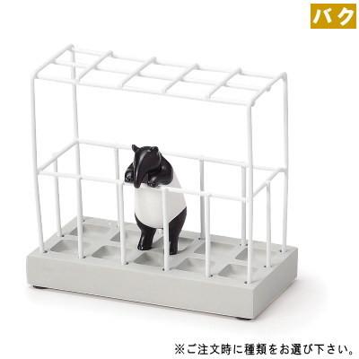 面白い❣️ステーショナリー❣️スタンド❣️ブタ❣️ ペンスタンド ペン立て ステーショナリースタンド 選択 ブルドッグ