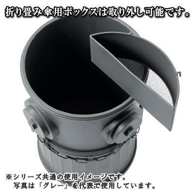 傘立て フリーボックス 送料無料 消火栓モチーフ アンブレラスタンド