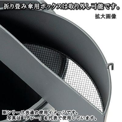 傘立て フリーボックス 送料無料 消火栓モチーフ アンブレラスタンド