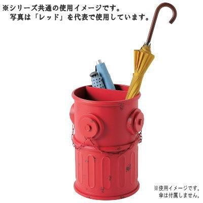 折りたたみ式 傘立て レッド 昭和レトロ ポップ 玄関収納 折りたたみ式 傘立て レッド 昭和レトロ ポップ 玄関収納 折りたたみ式