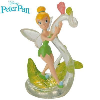 リングスタンド リングホルダー ティンカーベル ディズニー ピーター