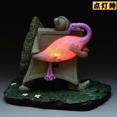 トランプ兵　ディズニー　不思議の国のアリス　ツイステ　ディスプレイ　照明　ランプ トランプ兵 ディズニー 不思議の国のアリス ツイステ