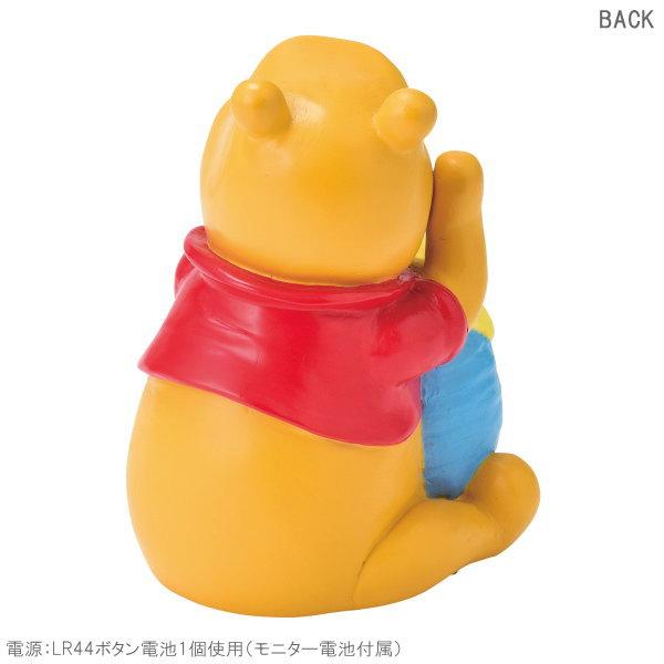 くまのプーさん 木製置き時計 ディズニー 正規品 置き時計 086101322-r7.jpg