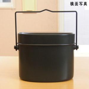 飯盒 日本製 アルミ飯盒 兵式 2合炊き 4合炊き用 業務用 家庭用 飯盒 日本製 アルミ飯盒 兵式 2合炊き 4合炊き用 業務用 家庭用
