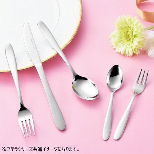 ニュージャパンテーブルウェア　カトラリーセット　レトロ　未使用 220208_MtSUMI_Cutrely2_SB_288x