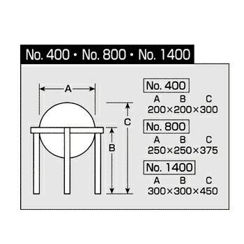 タイムカプセル 大 足付き No.1400 送料無料 日本製 燕三条製 ステンレス 業務用 卒業式 記念品 就任祝い 結婚記念日 贈り物 ギフト プレゼント｜kokouki｜03