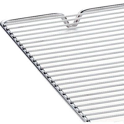 日本製 業務用品 ステンレス製 トレー Mサイズ 約500×350mm 厨房用品