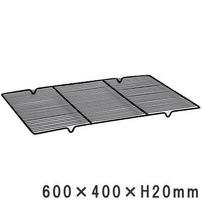 日本製 業務用品 ステンレス製 トレー ブラック Lサイズ 約600×400mm