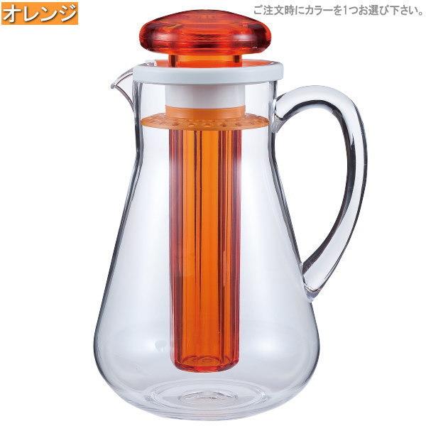 ウォーターポット１、８リットル。２個 楽天市場】冷水ポット 1.1L 1.8L 2個セット 冷水筒 ウォーター