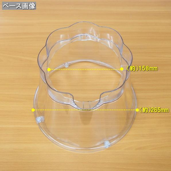 ドリンクサーバー 送料無料 ジュースディスペンサー 規格 13L 業務用 ホテル バイキング プラスチック製 保冷 蛇口付き 大容量 大きい 透明 ウォーターサバ―の画像
