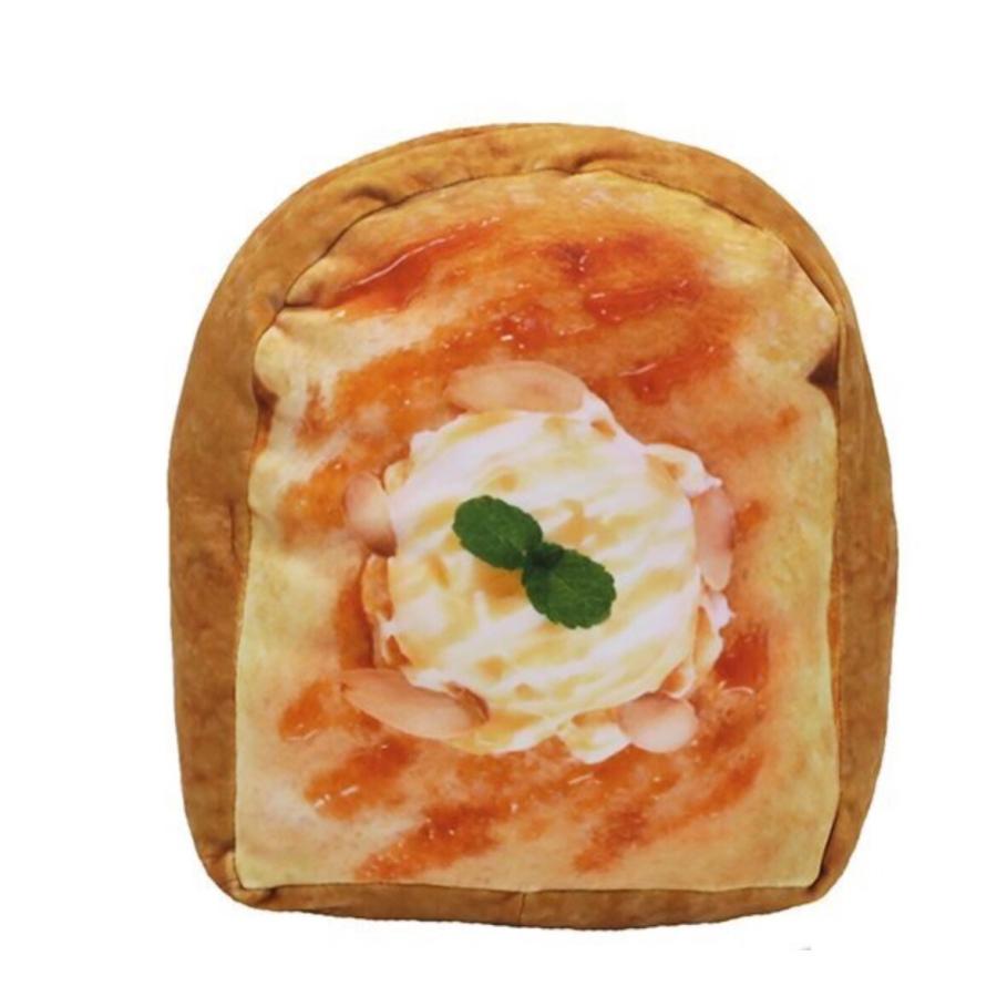 クッション パン  朝ごはんにどうぞ クッション パン 朝ごはんにどうぞ クッション パン 朝ごはんに