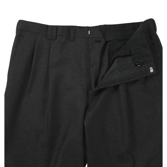 大きいサイズ メンズ DORMEUILシングル2つボタンスーツ キングサイズ 大きいサイズ メンズ 3L 4L 5L 6Lの画像