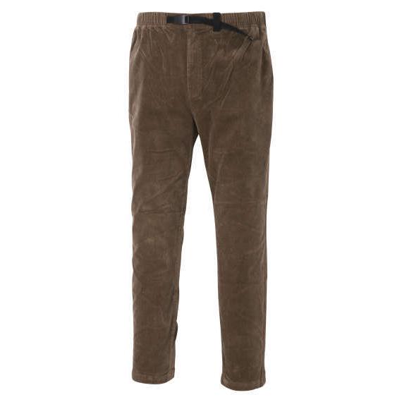 RUSTY（ラスティ） 大きいサイズ メンズ RUSTYコーデュロイパンツ