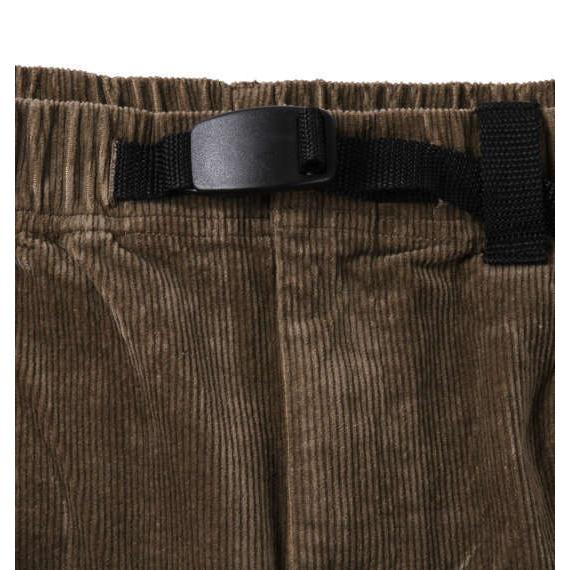 RUSTY（ラスティ） 大きいサイズ メンズ RUSTYコーデュロイパンツ