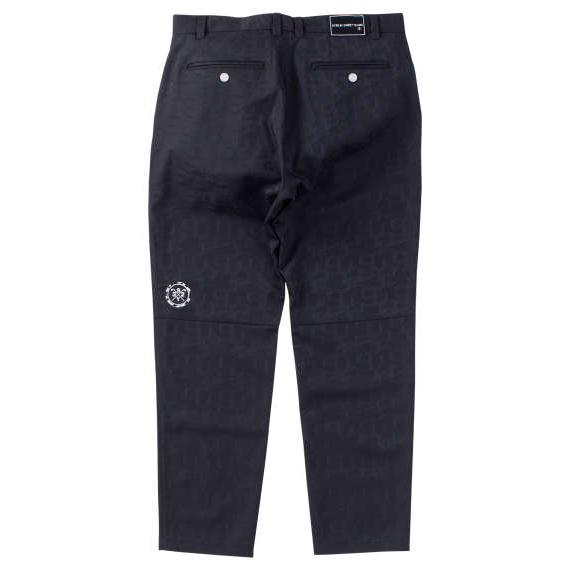 SY32 ストレッチ ブラックパンツ XL 大きいサイズと大きい服のメンズ通販【ビッグエムワン】大きい