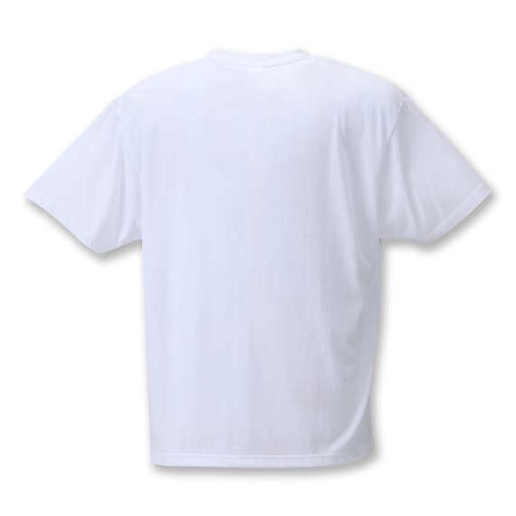 大きいサイズ メンズ POKEMON半袖Tシャツ キングサイズ メンズ  3L 4L 5L 6L｜kokubo-big｜02