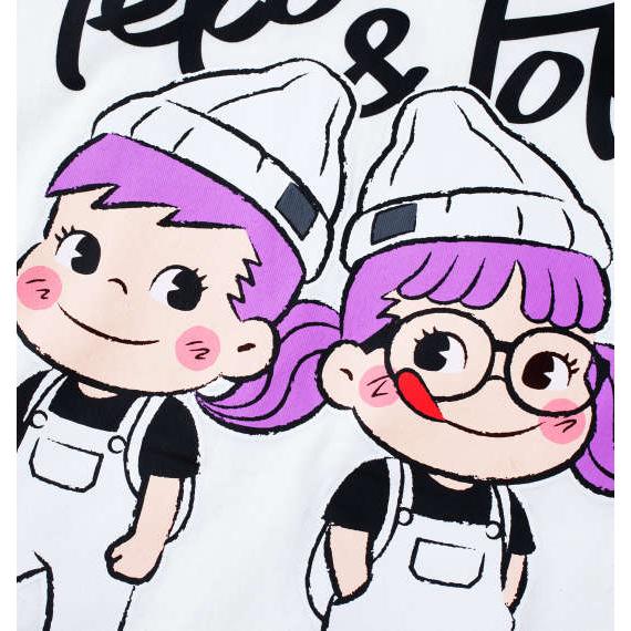 大きいサイズ メンズ■PeKo&PoKo天竺ポケット付半袖Tシャツ▽大きいサイズ メンズ 3L 4L 5L 6L｜kokubo-big｜04