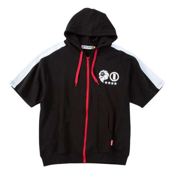 大きいサイズ NESTA BRAND 半袖フルジップパーカー 3L 4L 5L 6L 8L MC855531-00787 ラッピング可 送料無料 即日発送 NESTA BRAND（ネスタブランド） 大きいサイズ メンズ□NESTA BRAND半袖