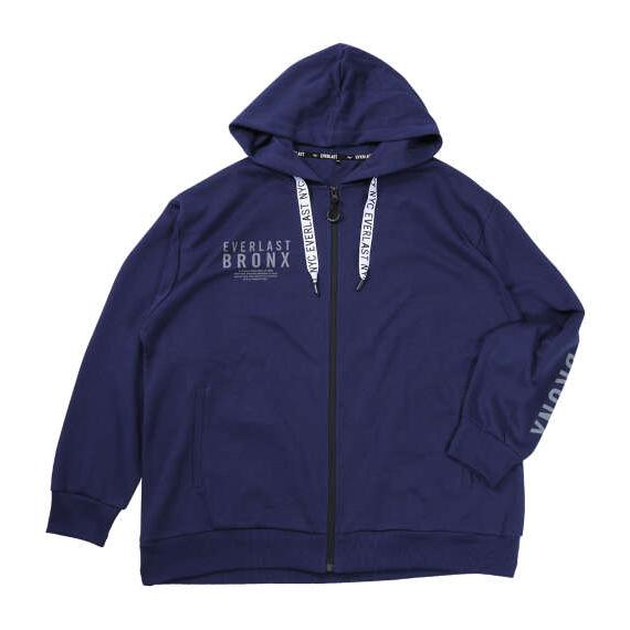 大きいサイズ メンズ□EVERLASTTCダンボールジャケット▽大きいサイズ