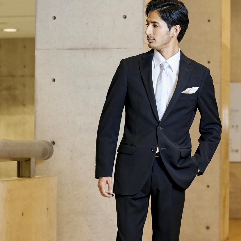 【入学式・結婚式】セレモニースーツ（メンズ）＋ネクタイ（２） ネクタイ 結婚式 披露宴 フォーマルネクタイ 二次会 おしゃれ 白