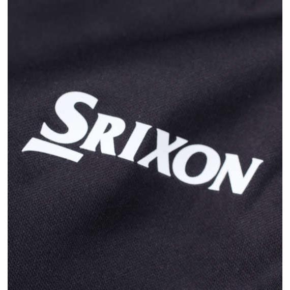 大きいサイズ メンズ■SRIXON「出水田プロ共同開発」ラミネーションスムースはっ水ベスト▽大きいサイズ メンズ 3L 4L 5L 6L｜kokubo｜05