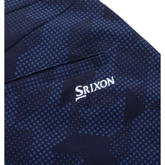 大きいサイズ メンズ■SRIXONデジタルドット柄プリントロングパンツ▽大きいサイズ メンズ 3L 4L 5L 6L_4