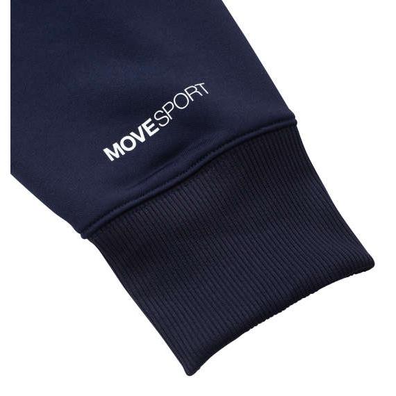 大きいサイズ メンズ■MOVESPORTライトスムーススウェットオーセンティックロゴフルジップフーディー▽大きいサイズ メンズ 3L 4L 5L 6L_4