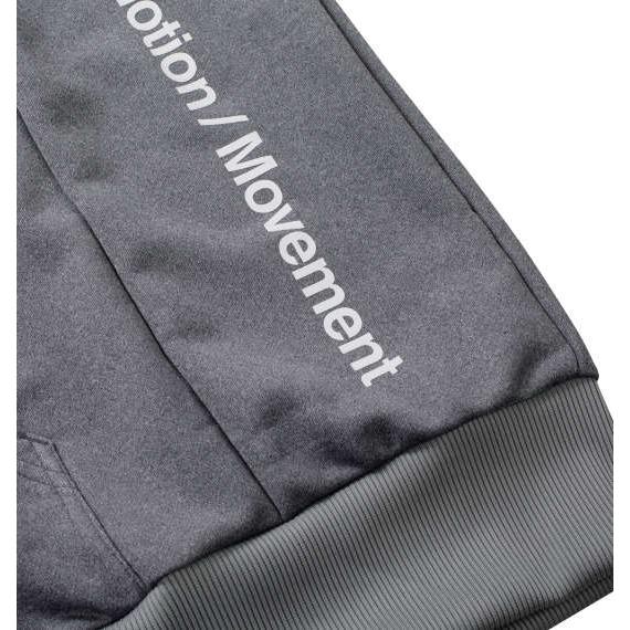大きいサイズ メンズ■MOVESPORTライトスムーススウェットオーセンティックロゴフルジップフーディー▽大きいサイズ メンズ 3L 4L 5L 6L_3