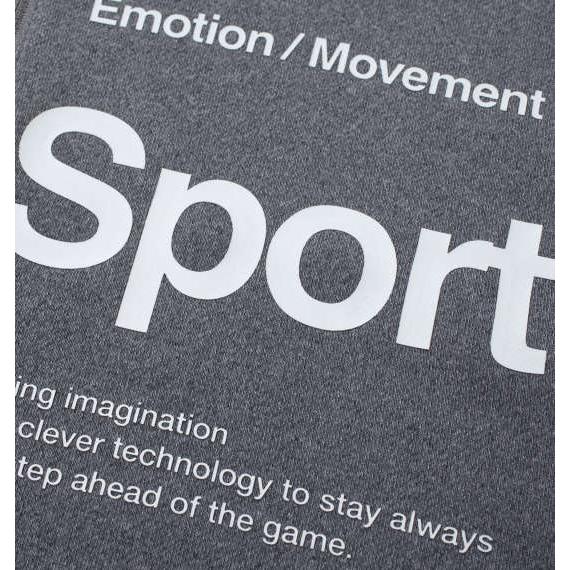 大きいサイズ メンズ■MOVESPORTライトスムーススウェットオーセンティックロゴフルジップフーディー▽大きいサイズ メンズ 3L 4L 5L 6L_5
