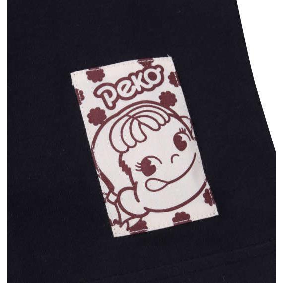 大きいサイズ メンズ■PeKo&PoKoビッグプリント半袖Tシャツ▽大きいサイズ メンズ 3L 4L 5L 6L｜kokubo｜04