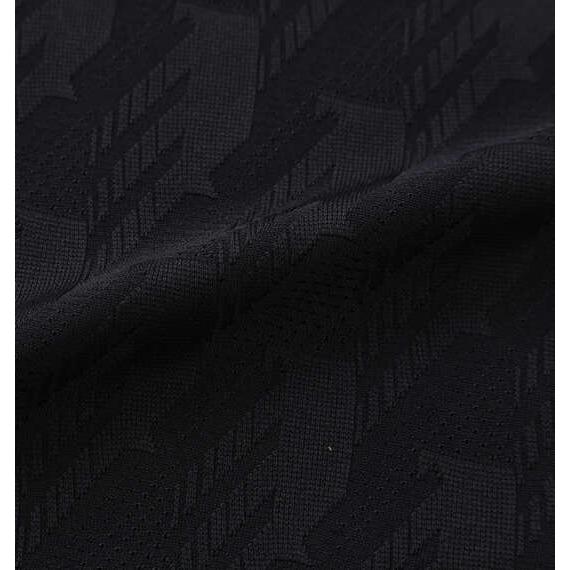 大きいサイズ メンズ■adidas golfCLIMACOOLシーズナルジャガード半袖シャツ▽大きいサイズ メンズ 3L 4L 5L 6Lの画像