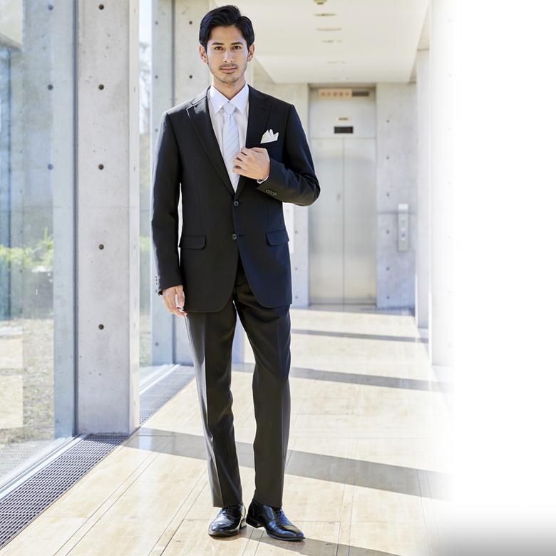 ミチコロンドン　165 新品　スーツ MICHIKO LONDON】ミチコロンドン フォーマルスーツ 165 男の子