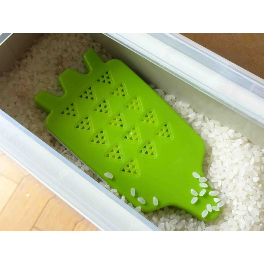 紀陽除虫菊 米びつ番長 1年用 米保存用 防虫剤 米びつ 米びつ用 米櫃 米 お米 無洗米 虫よけ | 紀陽除虫菊 | 04