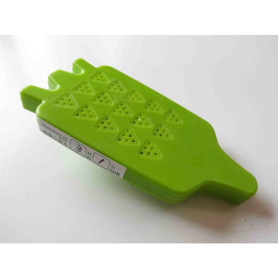 紀陽除虫菊 米びつ番長 1年用 米保存用 防虫剤 米びつ 米びつ用 米櫃 米 お米 無洗米 虫よけ | 紀陽除虫菊 | 07