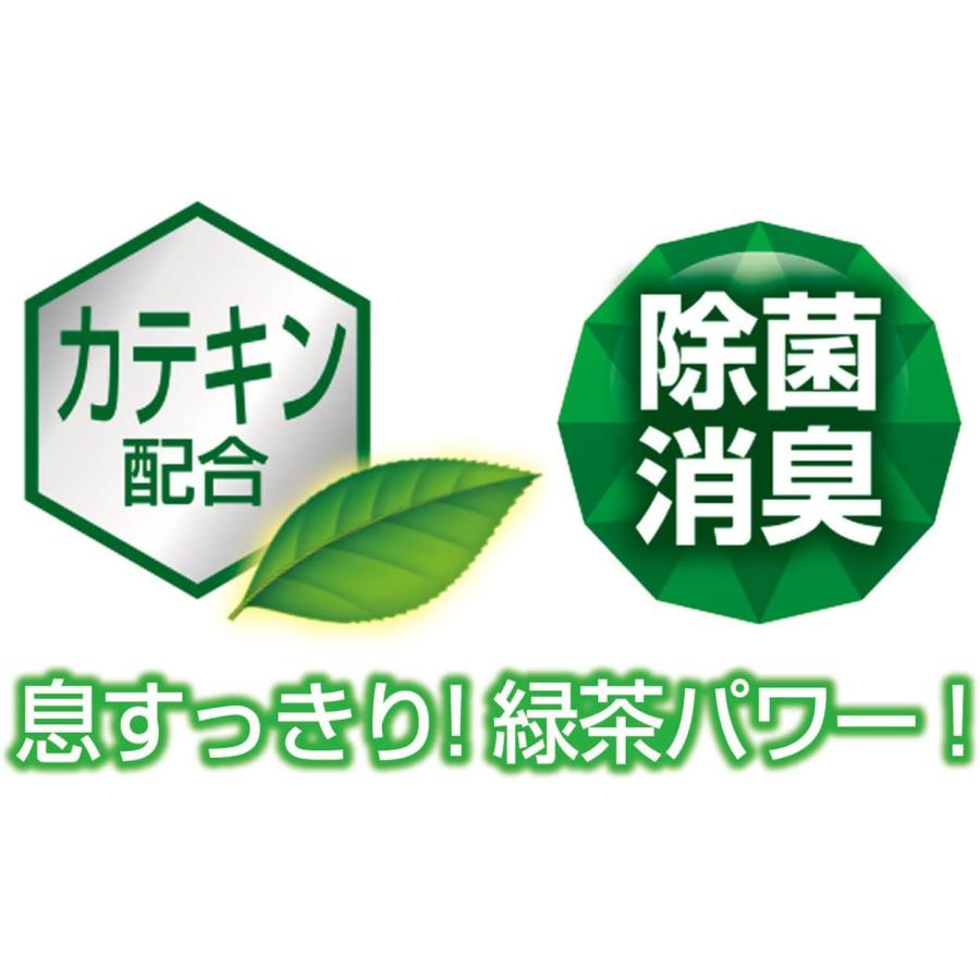 紀陽除虫菊 デントクリア マウスピース洗浄剤48錠｜kokuboshop｜06