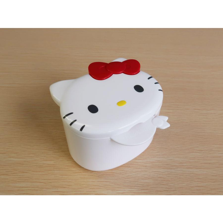 紀陽除虫菊 ハローキティ デントクリア リテーナー・マウスピース